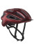 detail Cycling Helmet SCOTT Arx (CE) Sparkling Red