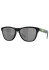 detail Oakley 9006-3353 Frogskins XS Sanctuary Swirl w/ Prizm Black Sunglasses