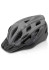 detail XLC Ethnic men's cycling helmet Grey