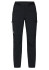 detail Women's pants Haglöfs 605163-2C5 Rugged Standard black
