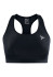 detail Women's bra Craft 1910758-999000 Training Classic