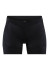 detail Women's Cycling Shorts Craft W Essence Hot 1907137-999000