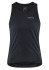 detail Women’s cycling tank top Craft Core Endur W 1910563-999000