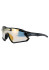 detail Sports Glasses Casco SX-34 Vautron Black