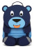 detail Affenzahn Large Friend Bear - blue
