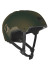 detail Scott Jibe (CE) cycling helmet Komodo Green/Gold