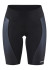 detail Women's Cycling Bib Shorts Craft PRO Nano W 1911900-999000 Black