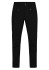 detail Men's trousers Haglöfs 605212-2C5 Mid Slim black