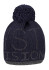 detail Women's hat Sportalm Ulle Navy