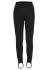 detail Women's pants Goldbergh Praise Ski Legging Black