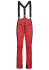detail Women's pants Goldbergh High End Salopette Flame