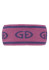 detail Women's headband Goldbergh Tiara Headband Pony Pink