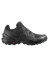 detail Women’s Salomon SPEEDCROSS 6 GTX W – Black / Black / Phantom