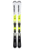 detail Head Supershape Team Easy JRS + JRS 4.5 GW CA Junior Alpine Skis