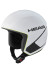 detail Ski helmet Head Downforce MIPS white