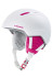 detail Kids ski helmet Head Maja white