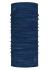 detail Neckerchief Buff 118096.707.10 Dryflx® Solid Blue-Blue