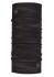 detail Buff Dryflx® Solid Black Neckwarmer 