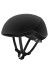 detail Urban Cycling Helmet POC Myelin Uranium Black