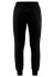 detail Women's pants Craft 1911655-999000 Core Sweatpants W