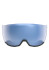 detail Atomic Visor Id Photo Lens Blue Replacement Shield
