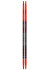 detail Atomic REDSTER S9 soft + SI Red/Dark Red/Grey