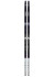 detail Cross-country skis Atomic SAVOR XC SKINTEC med + SP Black/Grey/Red