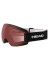 detail Ski goggles Head F-LYT red