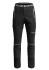 detail Pants Martini Fast Unisex Black/White