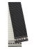 detail Dale Of Norway Garmisch Scarf F Black White