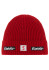 detail Eisbär Nordic OS MÜ SP 341 Beanie – Traditional Nordic Style with Maximum Warmth