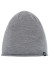 detail Eisbär Pulse OS MÜ 006 Beanie – Modern Comfort and Style