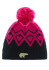 detail Eisbär Ziggy OS Pompon MÜ 009 Beanie – Stylish Warm Hat with a Fluffy Pompom