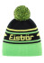 detail Eisbär Chani OS Pompon MÜ Kids 959 Beanie – Warm and Cheerful Winter Hat