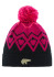 detail Eisbär Ziggy OS Pompon MÜ Kids 009 Beanie – Warm and Cheerful Winter Hat