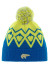 detail Eisbär Ziggy OS Pompon MÜ Kids 026 Beanie – Warm and Playful Winter Hat