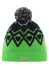 detail Eisbär Ziggy OS Pompon MÜ Kids 959 Beanie – Warm and Cheerful Winter Hat