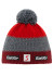 detail Hat Eisbär Star Pompon MÜ SP 043