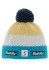 detail Hat Eisbär Star Pompon MÜ SP 514