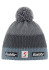 detail Baby hat Eisbär Star Pompon MÜ SP kids 234