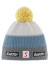 detail Baby hat Eisbär Star Pompon MÜ SP kids 006