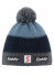 detail Baby hat Eisbär Star Pompon MÜ SP kids 207