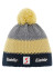 detail Baby hat Eisbär Star Pompon MÜ SP kids 214