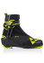detail Fischer RCS Skate Nordic Ski Boots – Performance and Stability for Demanding Athletes