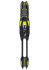 detail Fischer RACE PRO SKATE IFP BLACK YELLOW