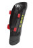 detail Leki Shin Guard Worldcup Pro Junior, black, Junior
