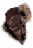 detail Women’s Gena Colmar Trapper Hat – Fox Brown
