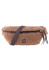 detail Women’s Gena Kidney Bag Gwen – Brown
