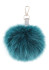 detail Gena Pendant Ball – Turquoise