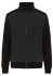 detail Men's jacket Toni Sailer Pino Black